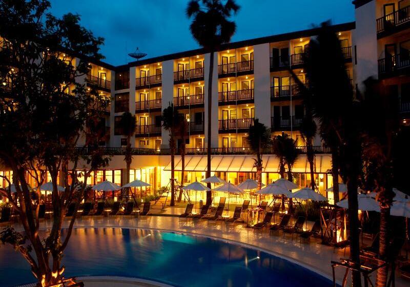 호텔 Ibis Phuket Patong