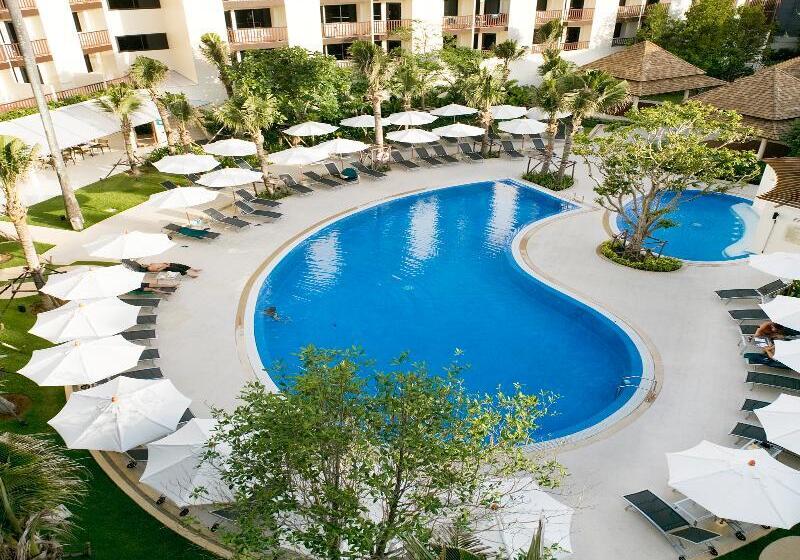 호텔 Ibis Phuket Patong