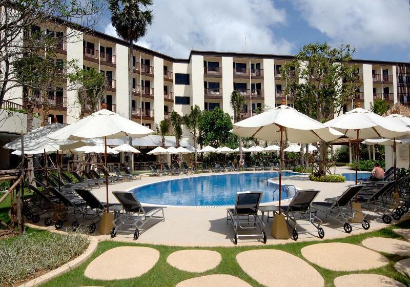 호텔 Ibis Phuket Patong