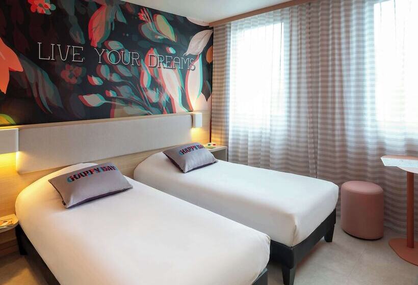 هتل Ibis Styles Bordeaux Centre Gare