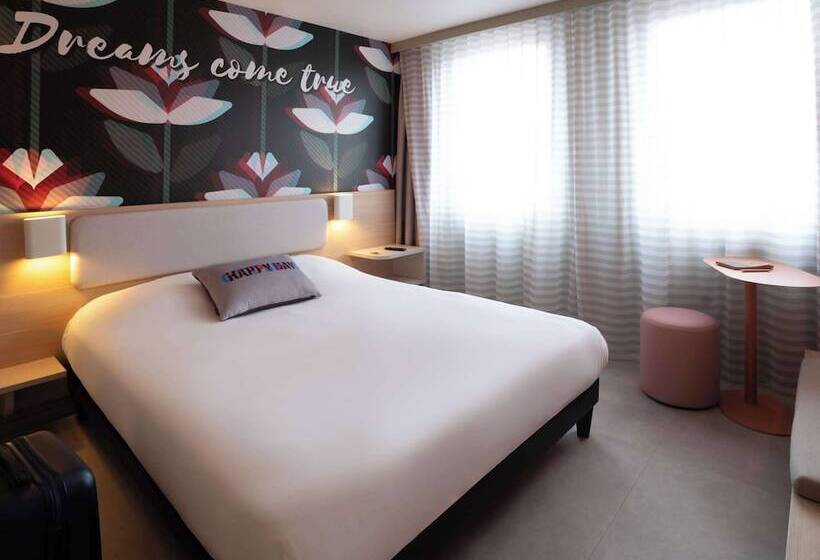 هتل Ibis Styles Bordeaux Centre Gare
