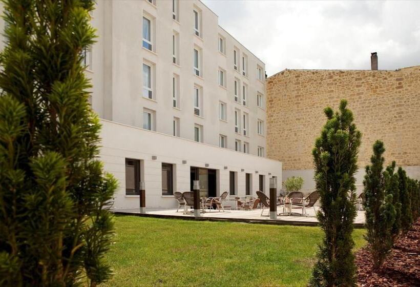 هتل Ibis Styles Bordeaux Centre Gare