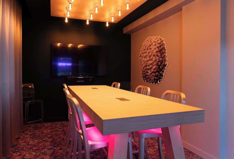 هتل Ibis Styles Bordeaux Centre Gare