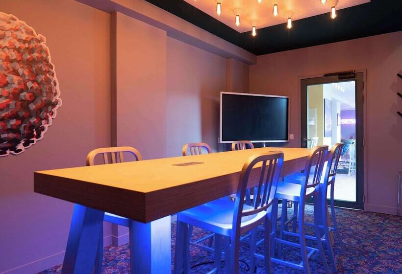 هتل Ibis Styles Bordeaux Centre Gare