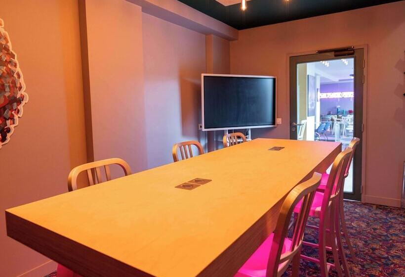 هتل Ibis Styles Bordeaux Centre Gare