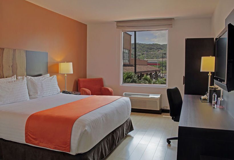 Hotel Holiday Inn Express San Jose Forum Costa Rica