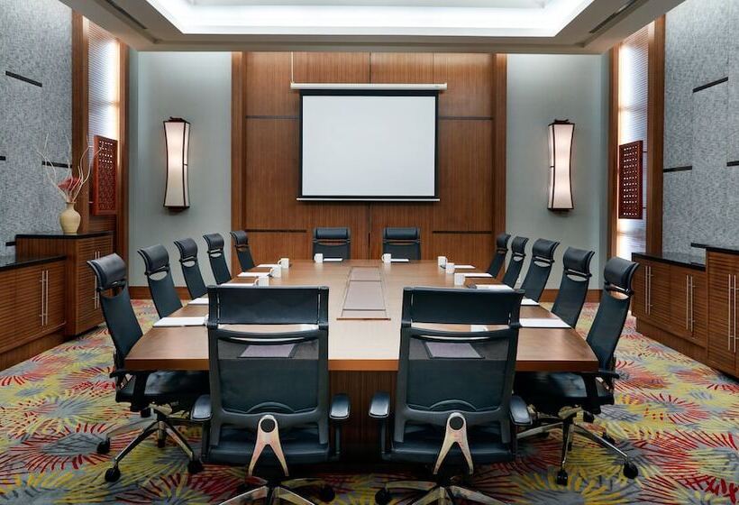 هتل Intercontinental Lijiang Ancient Town Resort, An Ihg