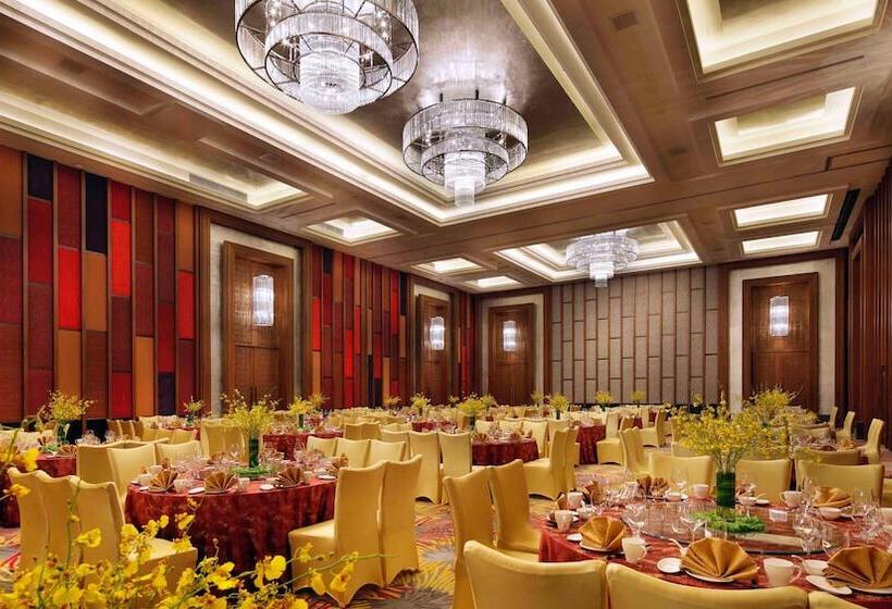 هتل Intercontinental Lijiang Ancient Town Resort, An Ihg