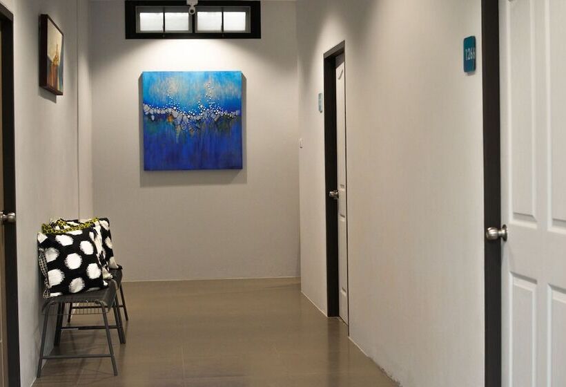 酒店 Irest Ao Nang Seafront