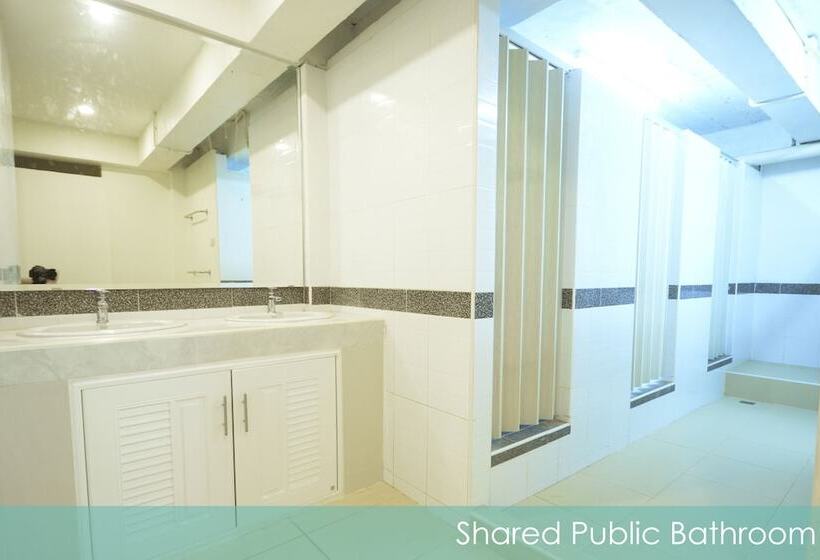 酒店 Irest Ao Nang Seafront