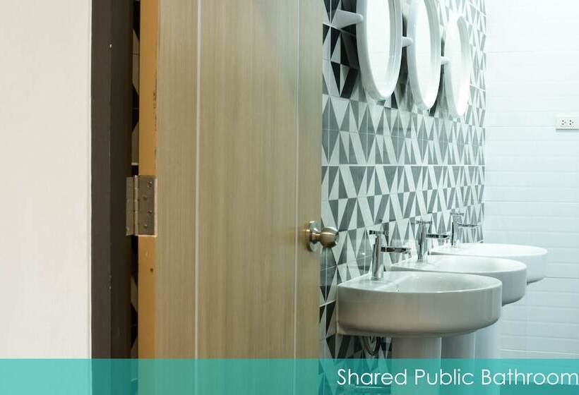 酒店 Irest Ao Nang Seafront