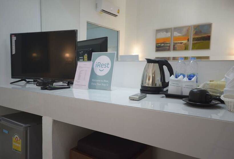 酒店 Irest Ao Nang Seafront