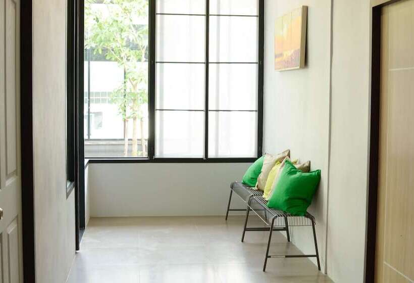 酒店 Irest Ao Nang Seafront