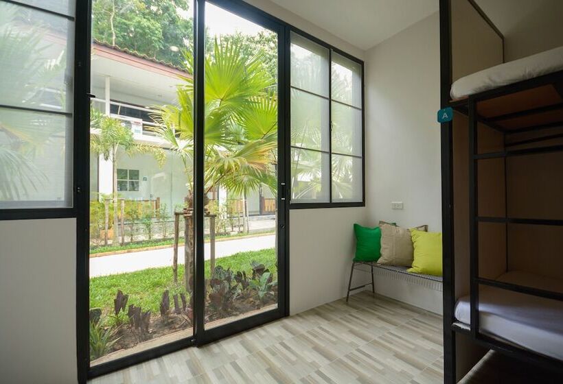 酒店 Irest Ao Nang Seafront