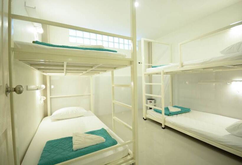 酒店 Irest Ao Nang Seafront