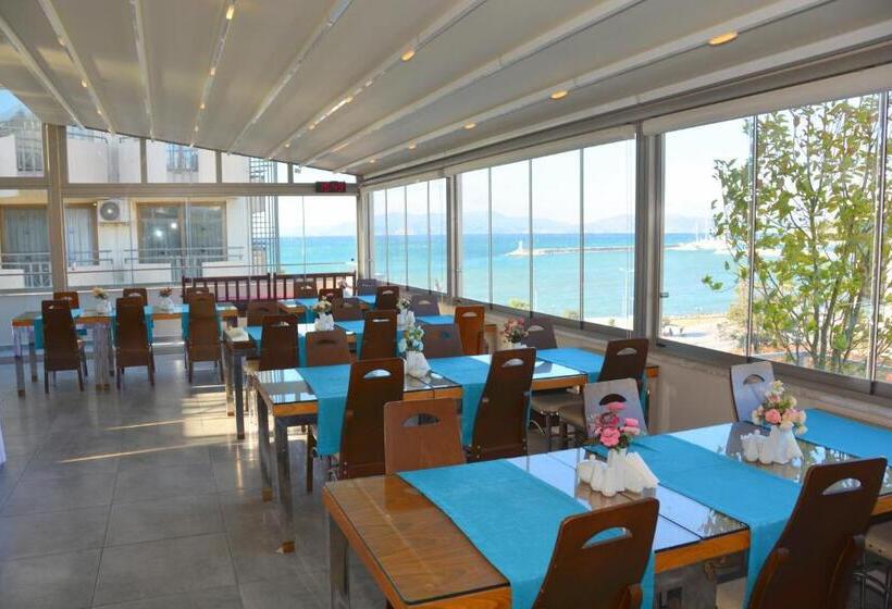 בית מלון כפרי Istankoy