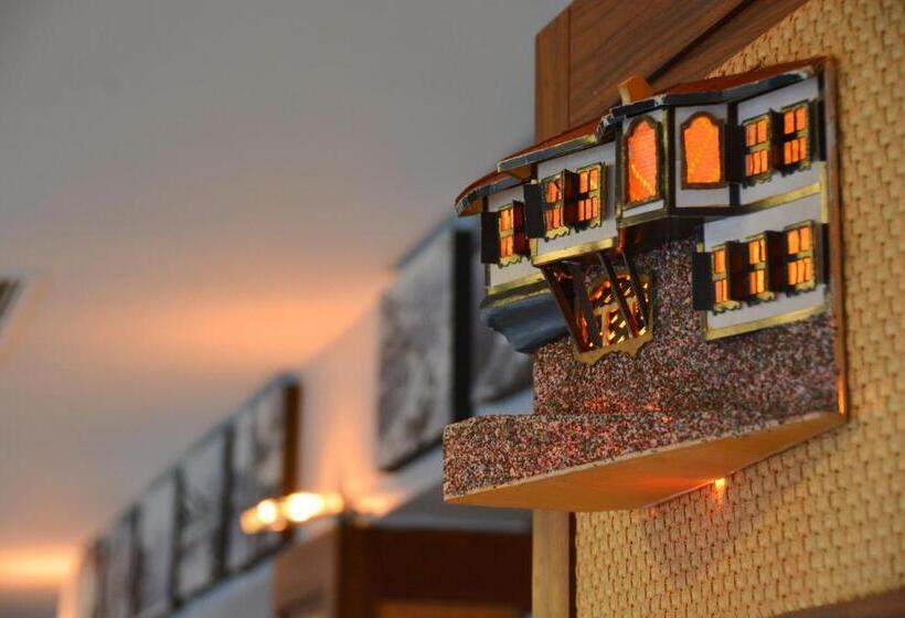 בית מלון כפרי Istankoy