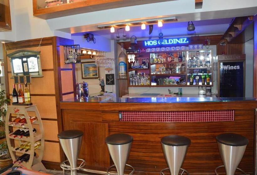 בית מלון כפרי Istankoy