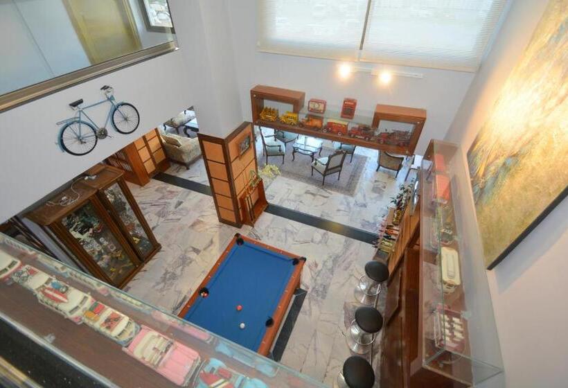 בית מלון כפרי Istankoy