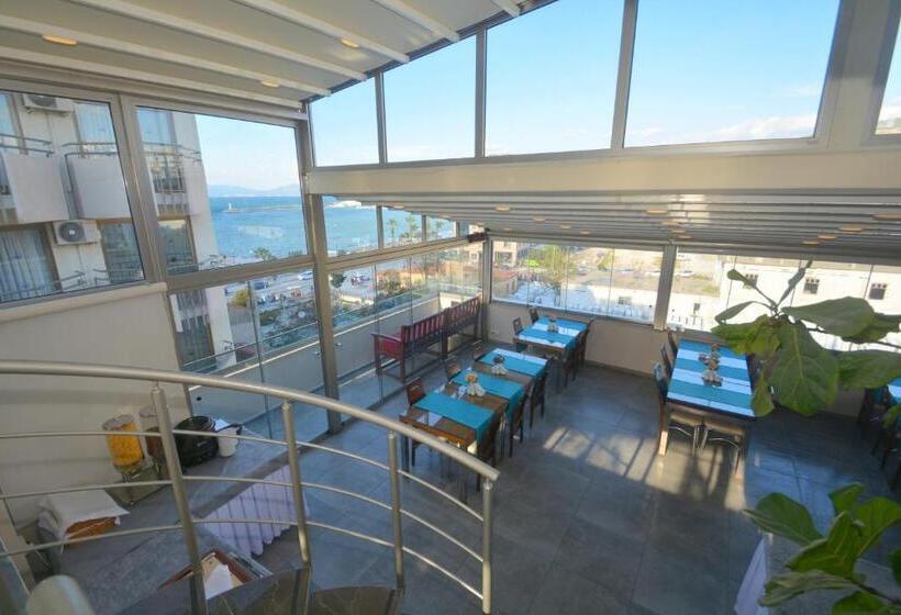 בית מלון כפרי Istankoy