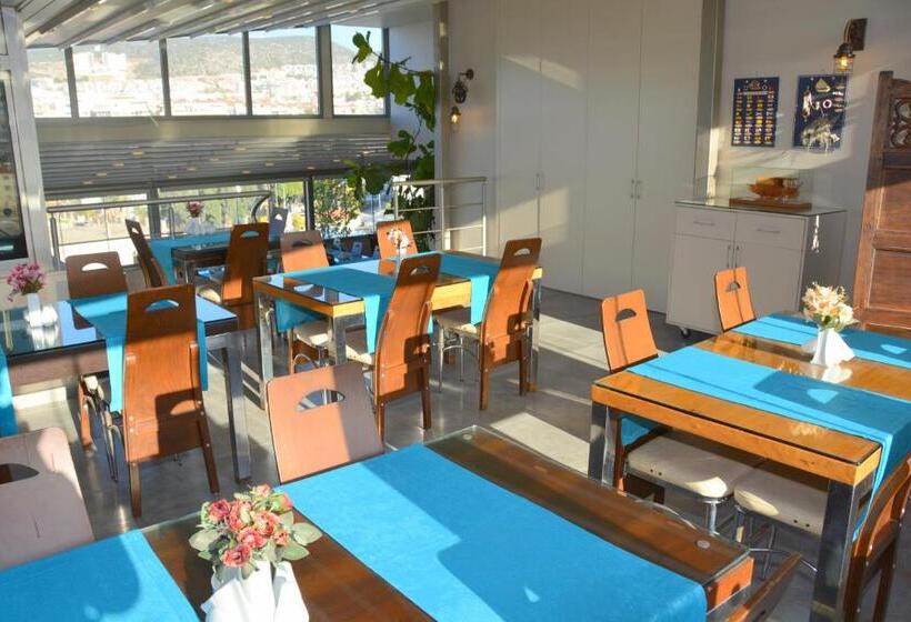 בית מלון כפרי Istankoy