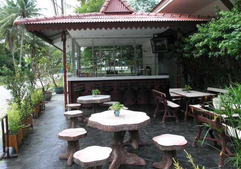 Отель Jp Kamala Guesthouse