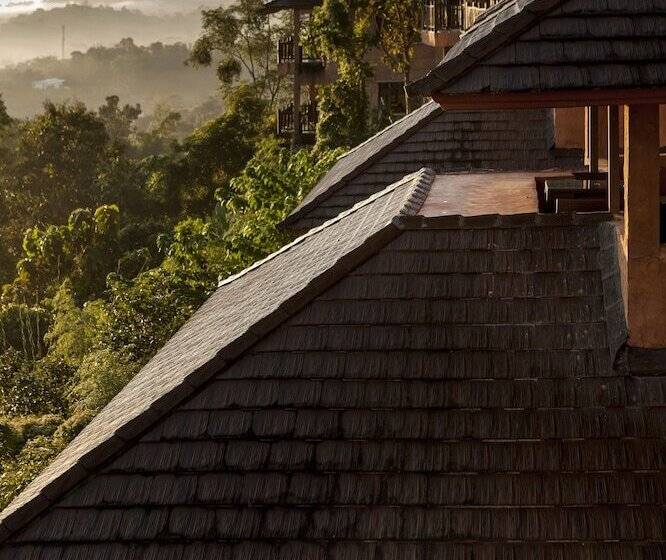 Hotel Katiliya Mountain Resort And Spa