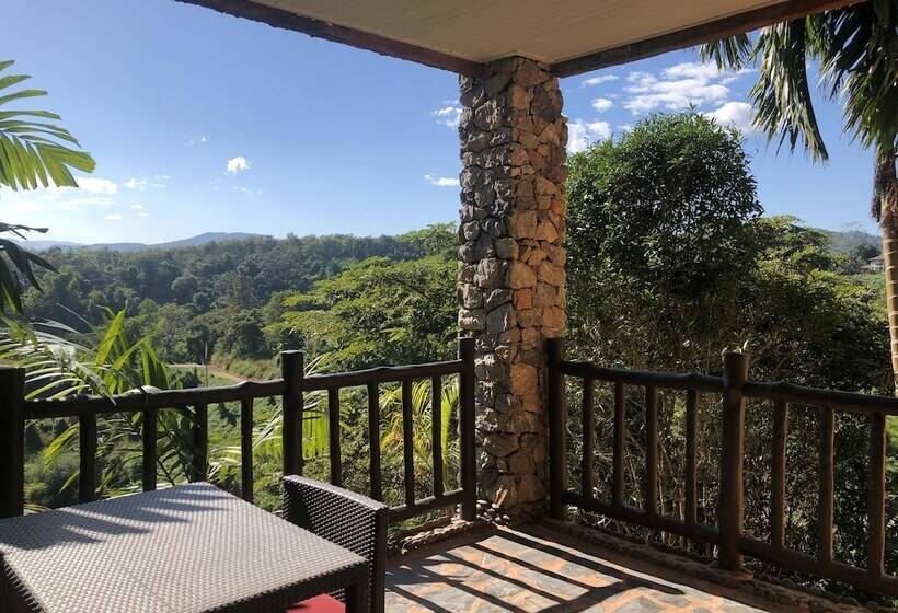 Hotel Katiliya Mountain Resort And Spa