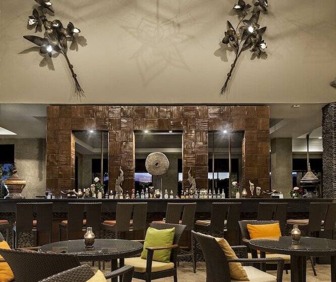 Hotel Katiliya Mountain Resort And Spa