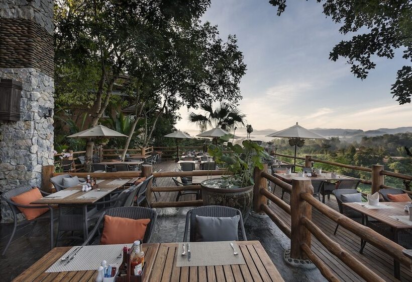 هتل Katiliya Mountain Resort And Spa