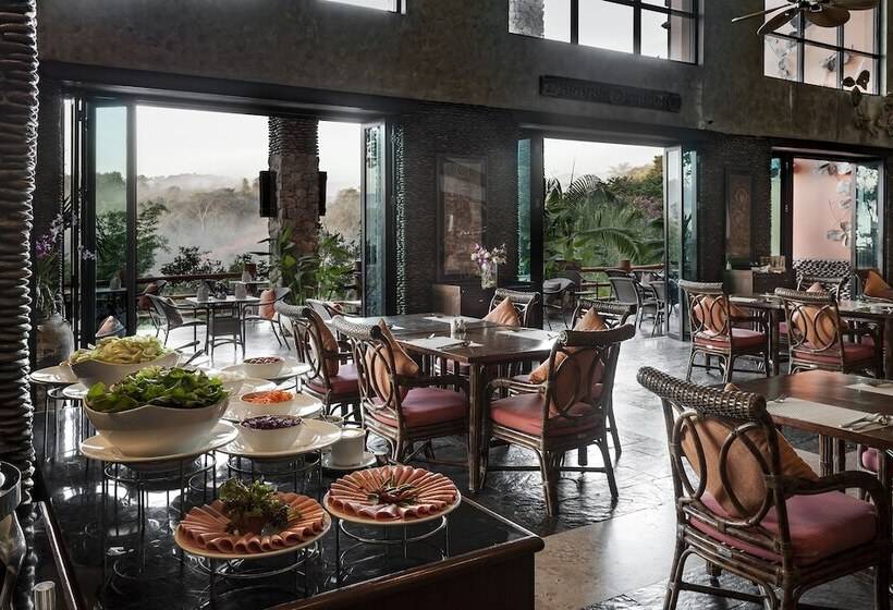 هتل Katiliya Mountain Resort And Spa