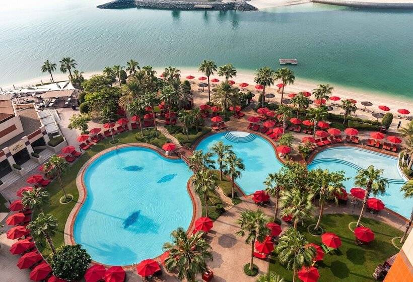 فندق Khalidiya Palace Rayhaan By Rotana, Abu Dhabi