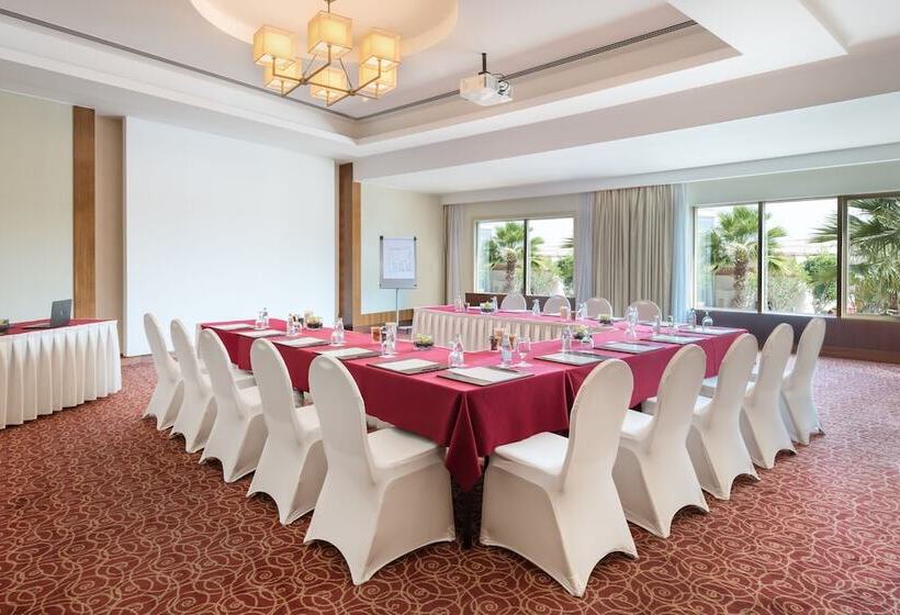 فندق Khalidiya Palace Rayhaan By Rotana, Abu Dhabi