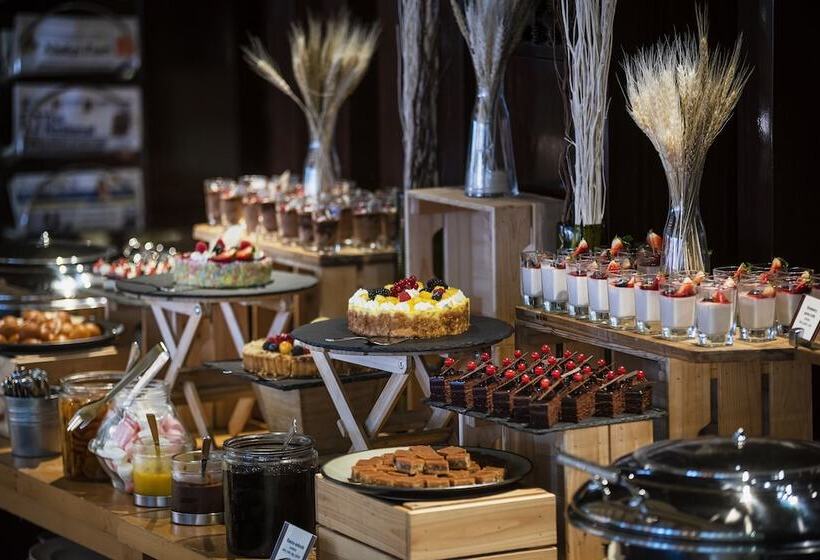 فندق Khalidiya Palace Rayhaan By Rotana, Abu Dhabi