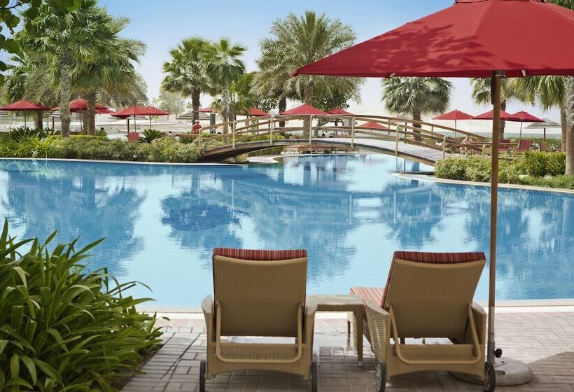 فندق Khalidiya Palace Rayhaan By Rotana, Abu Dhabi