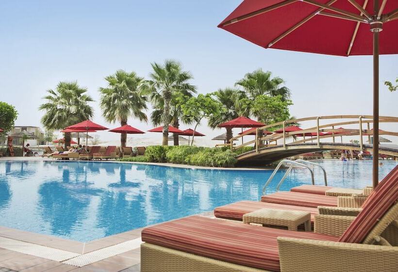 فندق Khalidiya Palace Rayhaan By Rotana, Abu Dhabi