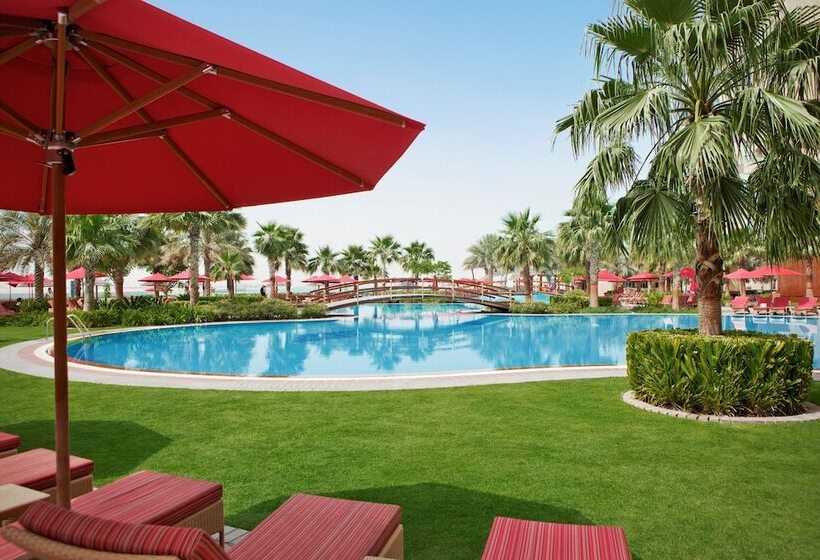 فندق Khalidiya Palace Rayhaan By Rotana, Abu Dhabi