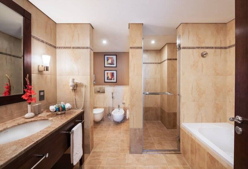 فندق Khalidiya Palace Rayhaan By Rotana, Abu Dhabi