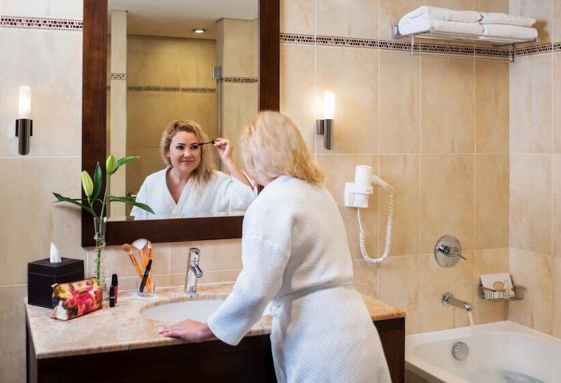 فندق Khalidiya Palace Rayhaan By Rotana, Abu Dhabi