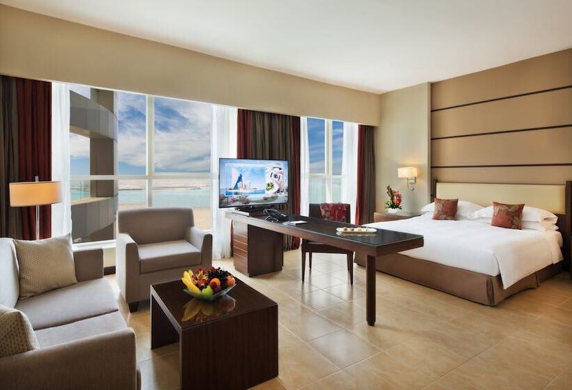فندق Khalidiya Palace Rayhaan By Rotana, Abu Dhabi