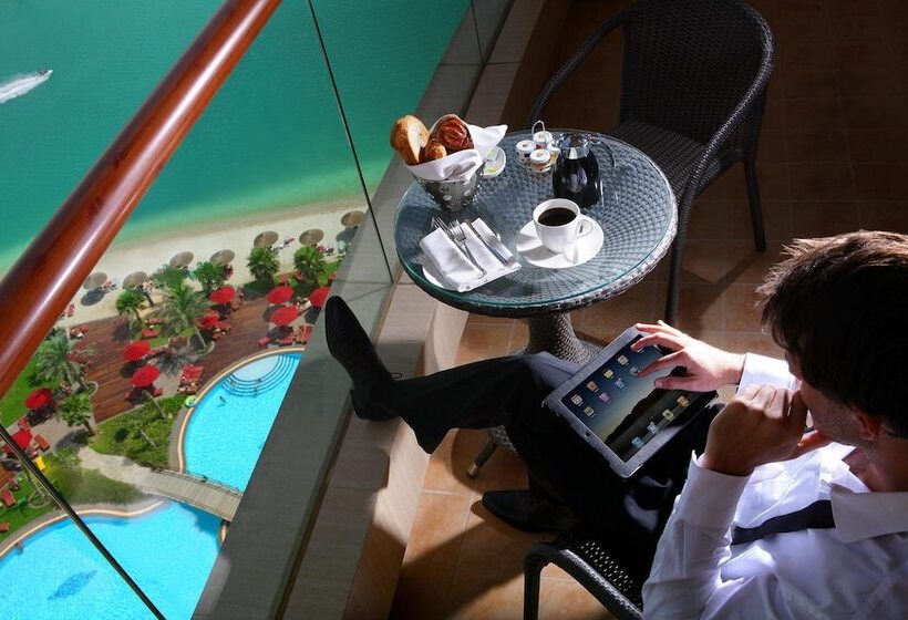 فندق Khalidiya Palace Rayhaan By Rotana, Abu Dhabi