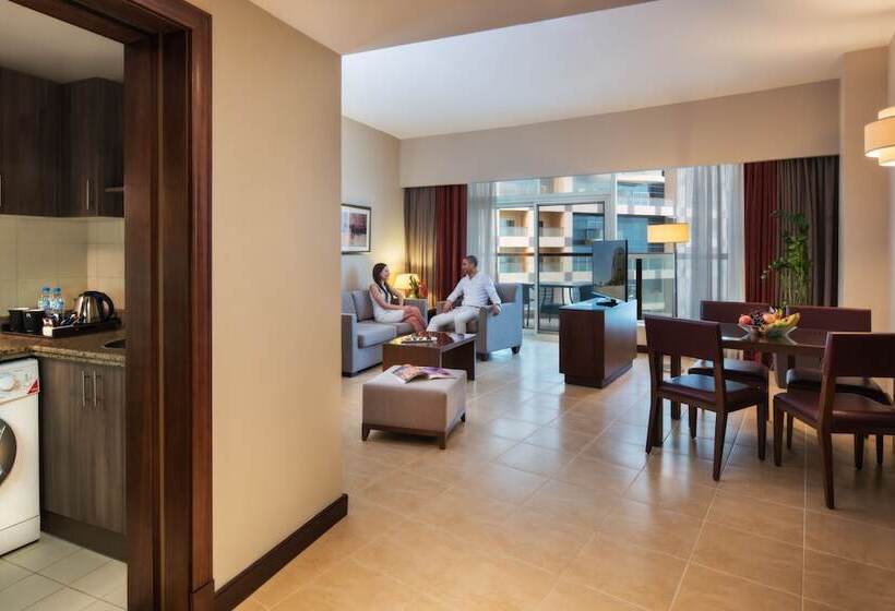 فندق Khalidiya Palace Rayhaan By Rotana, Abu Dhabi