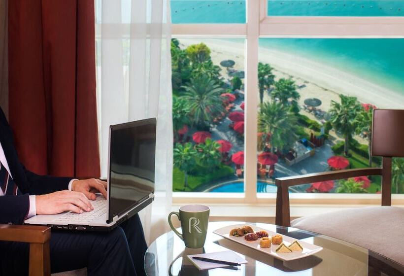 فندق Khalidiya Palace Rayhaan By Rotana, Abu Dhabi