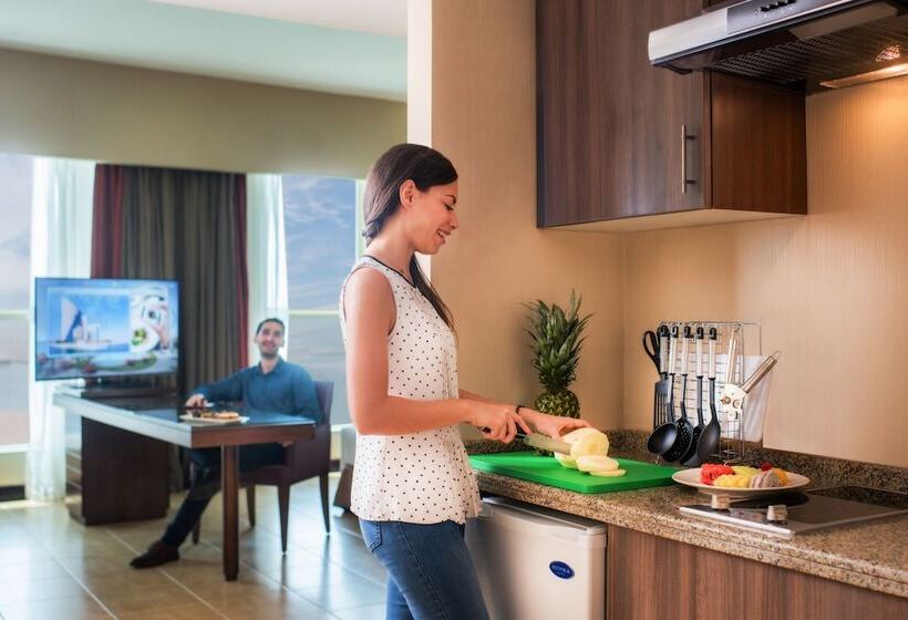 فندق Khalidiya Palace Rayhaan By Rotana, Abu Dhabi