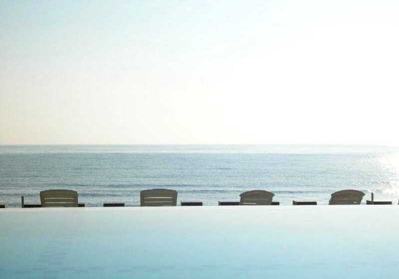 בית מלון כפרי Khanom Golden Beach