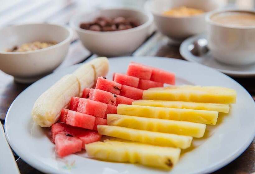 호텔 Khaolak Mohintara Resort