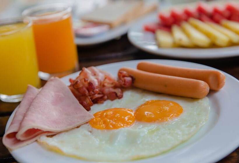 호텔 Khaolak Mohintara Resort