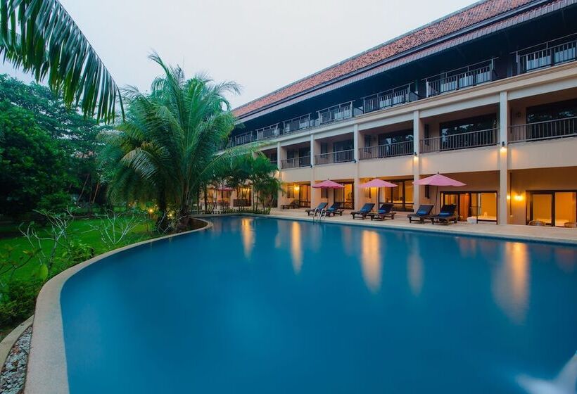 호텔 Khaolak Mohintara Resort