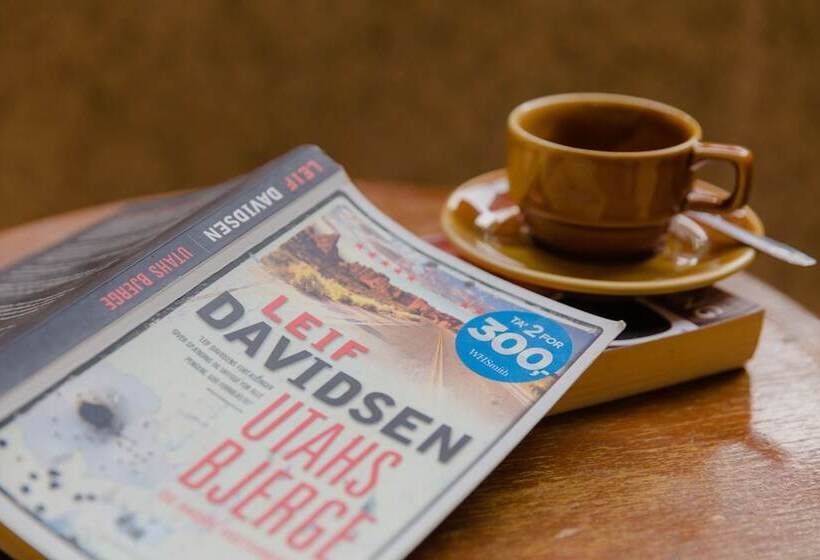 호텔 Khaolak Mohintara Resort