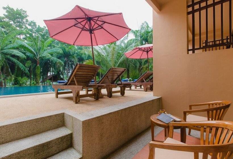 호텔 Khaolak Mohintara Resort